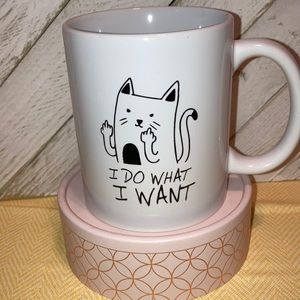 3 for $12 For the cat lover with catitude!